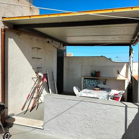 圣维托罗卡波Casa Farini公寓 外观 照片